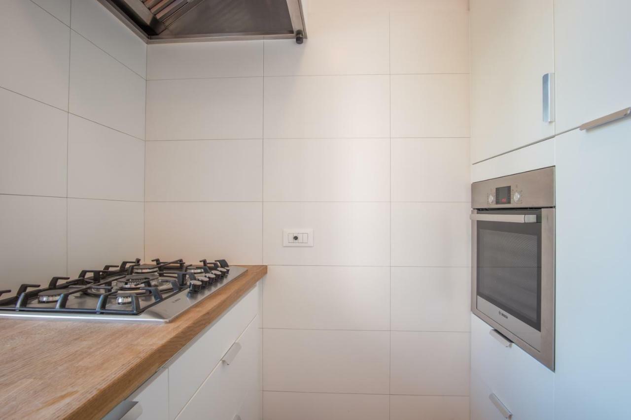 לובליאנה Luxury Central Apartment מראה חיצוני תמונה