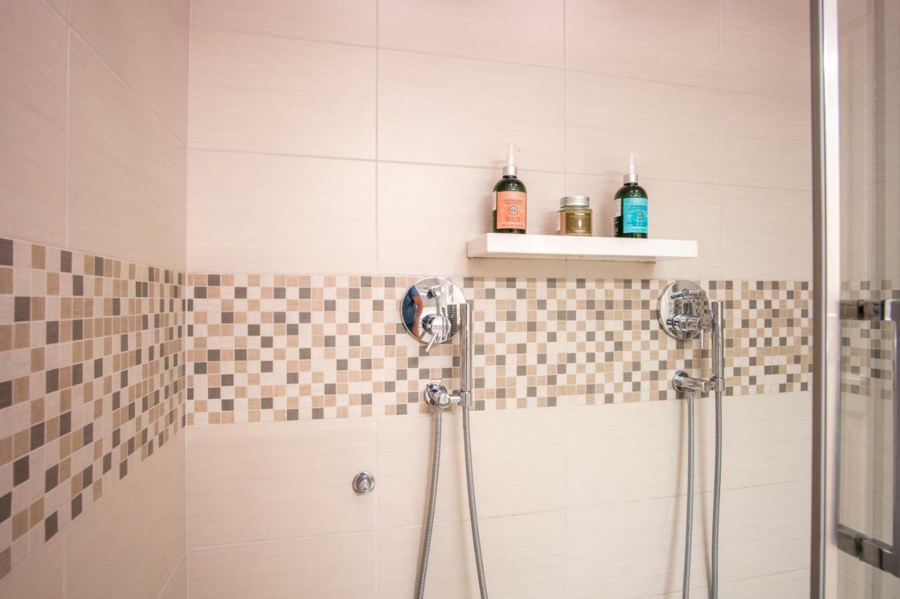 לובליאנה Luxury Central Apartment מראה חיצוני תמונה